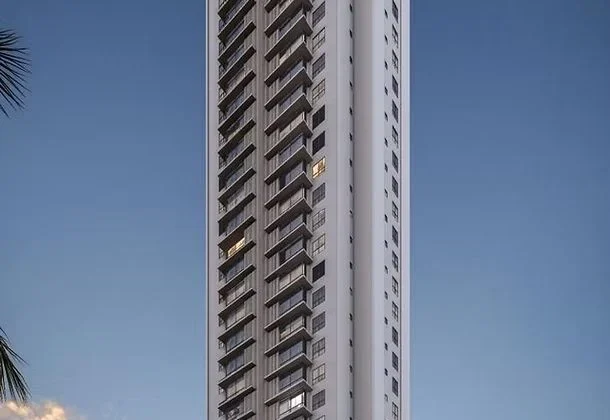 Apartamento 2 Suítes no Pioneiros, Balneario Camboriu — Celina Garden Residence Apartamento 2 Suites Balneario Balneario Camboriu 1