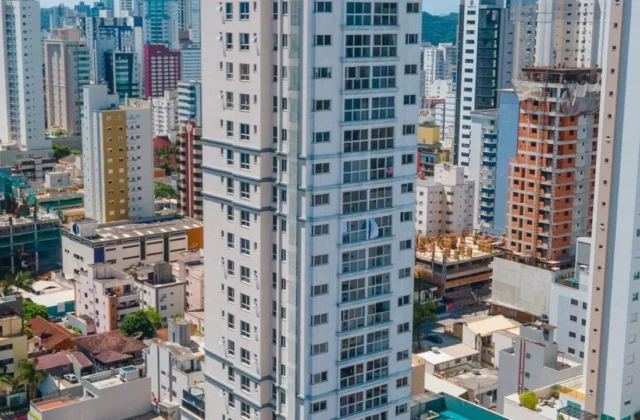 Citta Di Vinci Residenze Apartamento, Balneário 2026 — Citta Di Vinci Residenze Apartamento 2 Suites Balneario Balneario Camboriu 1