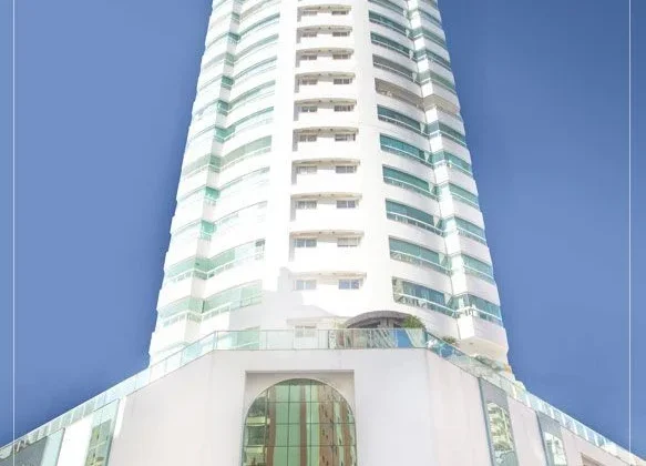 Edifício Monte Bianco Apartamento 3 Suítes, Balneário — Edificio Monte Bianco Apartamento Alto Padrao Balneari Balneario Camboriu 1