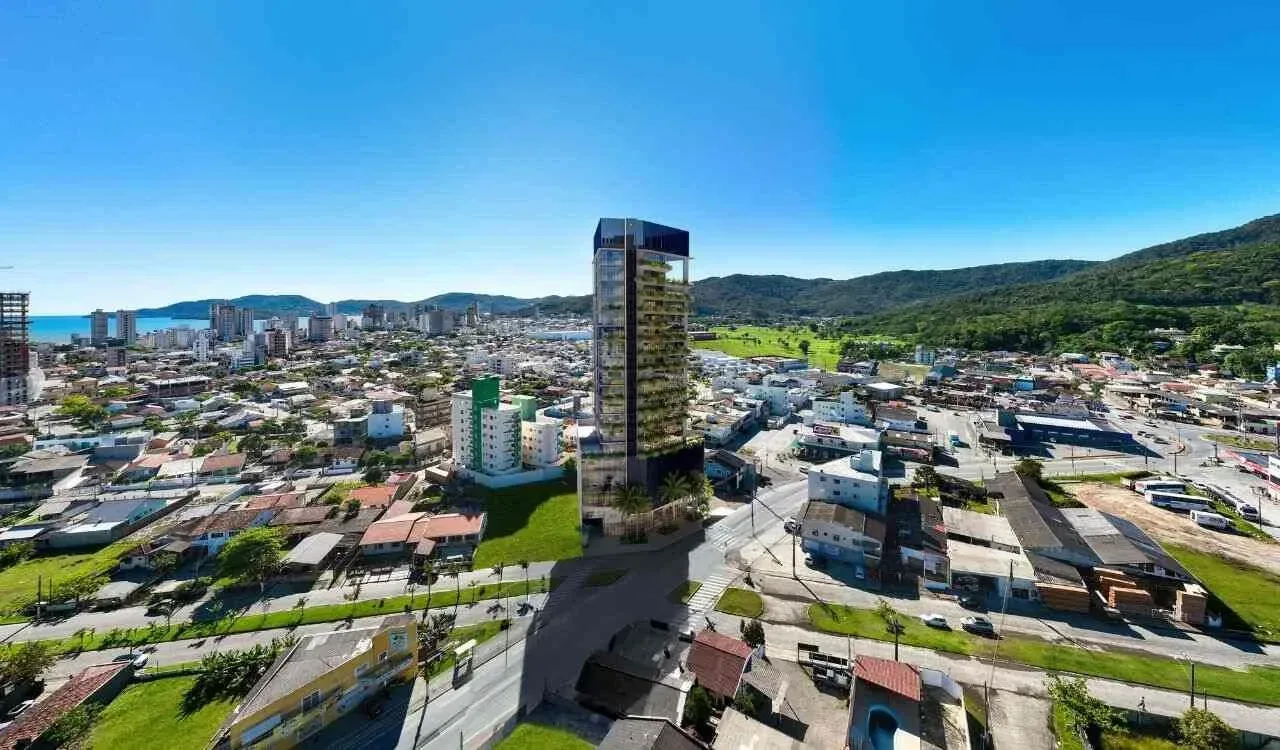 Empreendimento Alto Padrão em Itapema 2026 — Empreendimento Alto Padrao Em Itapema 1