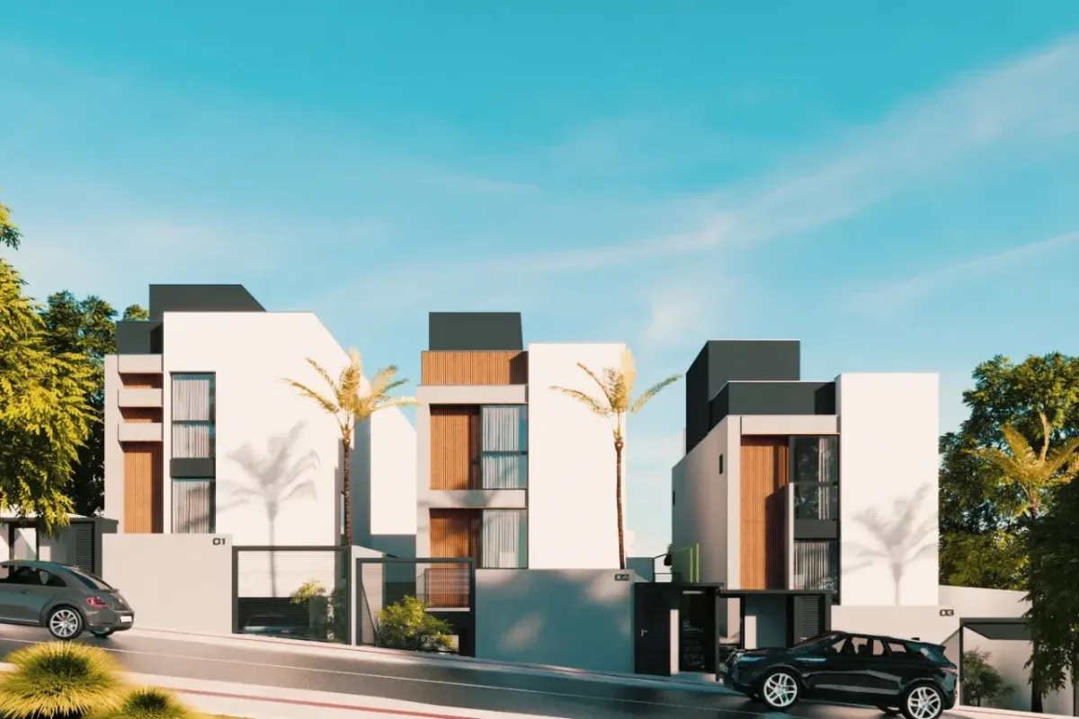 Quanto custa construir em Porto Belo: como montar o orçamento — Quanto Custa Construir Casa Porto Belo